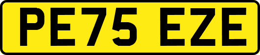 PE75EZE