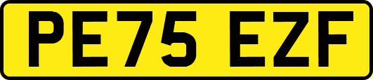 PE75EZF