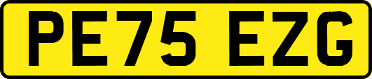 PE75EZG