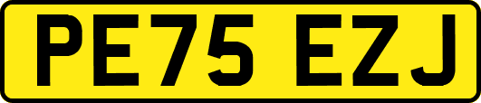 PE75EZJ