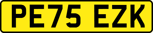 PE75EZK