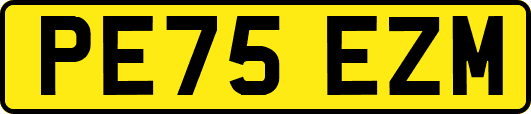 PE75EZM