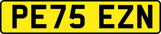 PE75EZN