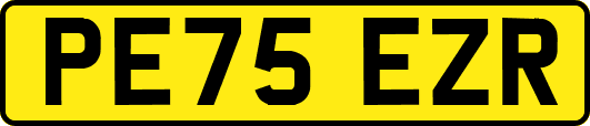 PE75EZR