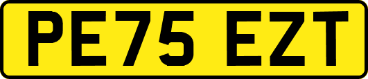 PE75EZT
