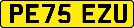 PE75EZU
