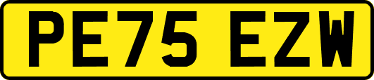 PE75EZW