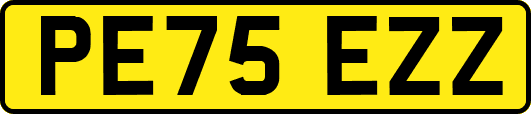 PE75EZZ