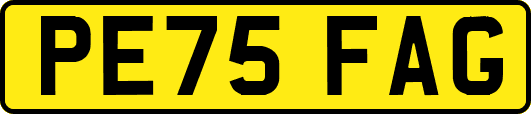 PE75FAG