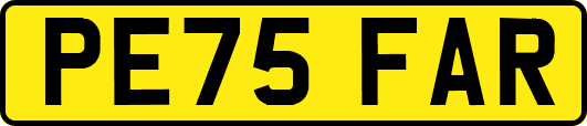 PE75FAR