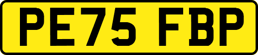 PE75FBP