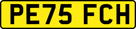 PE75FCH