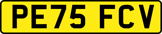 PE75FCV