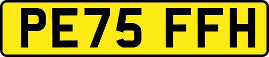 PE75FFH