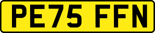 PE75FFN