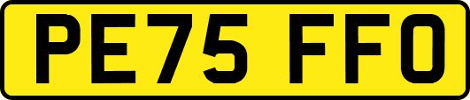 PE75FFO
