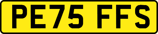 PE75FFS