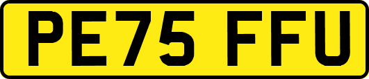 PE75FFU