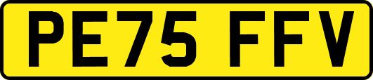 PE75FFV