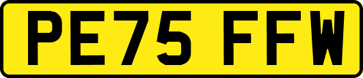 PE75FFW