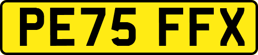 PE75FFX