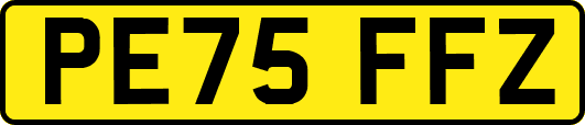 PE75FFZ