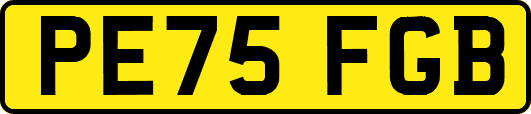 PE75FGB