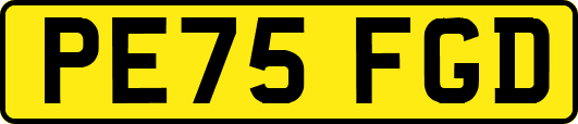 PE75FGD