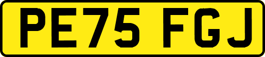 PE75FGJ