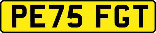 PE75FGT