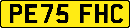 PE75FHC