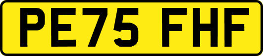 PE75FHF