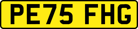 PE75FHG