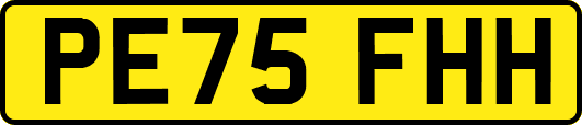 PE75FHH