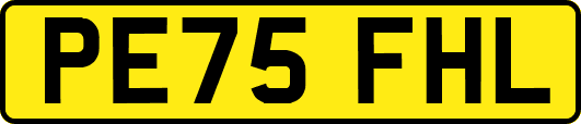 PE75FHL