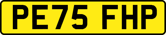 PE75FHP
