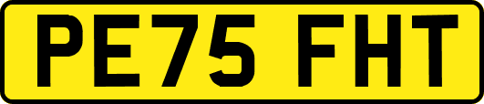 PE75FHT