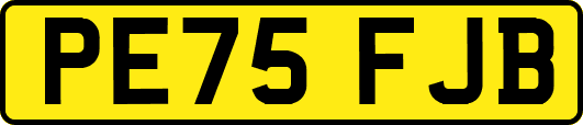 PE75FJB