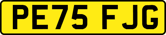 PE75FJG