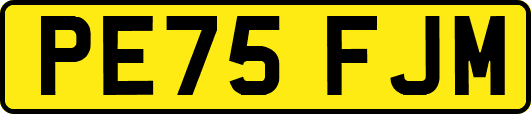 PE75FJM