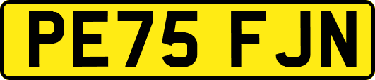 PE75FJN