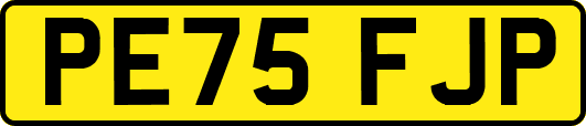 PE75FJP