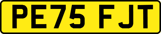 PE75FJT