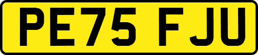PE75FJU