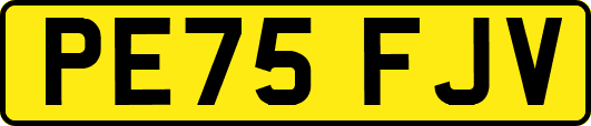 PE75FJV