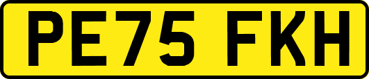 PE75FKH