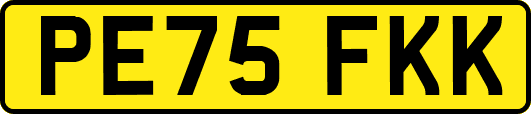 PE75FKK