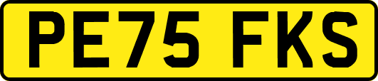 PE75FKS