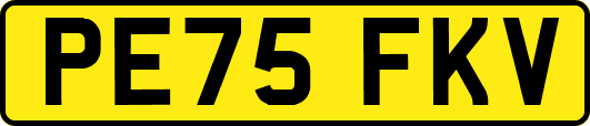 PE75FKV