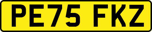 PE75FKZ